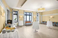 Erzsébet Királyné Szálloda - que admiten mascotas
