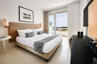 Mondial Resort & Spa - balcony