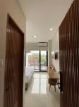 Grownicle Living Syariah - balcony