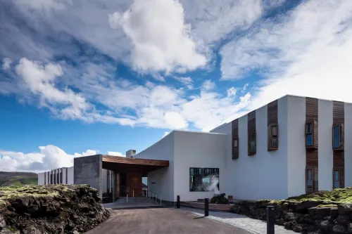 The Retreat at Blue Lagoon Iceland - spa