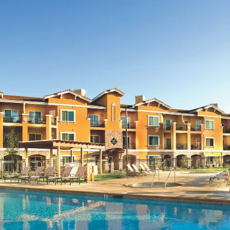 Vino Bello Resort