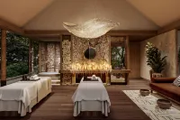 JW Marriott Mount Kenya Rhino Reserve Safari Camp - spa