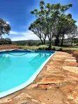 Seven Fountains Farm - Swimmingpools