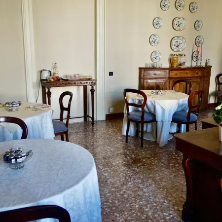 Palazzo Mantua Benavides Suites & Apartments