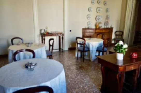 Palazzo Mantua Benavides Suites & Apartments