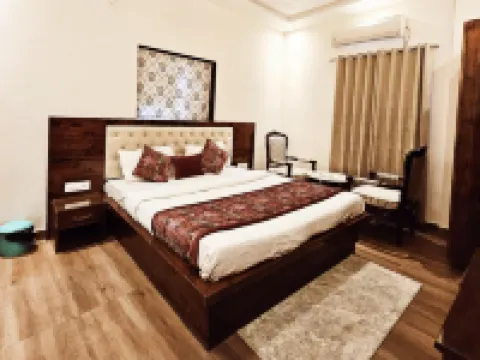 Hotel Signature Villa Hotels in 