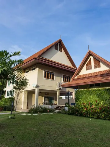 รูปภาพของธาราริน วิลล่า