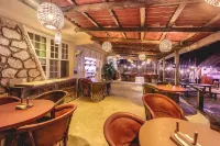 Hotel CasaBakal - A Pie de Laguna - Bacalar - Bữa sáng