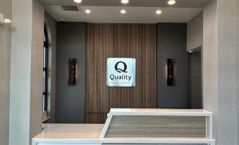 Quality Inn Near Chico State