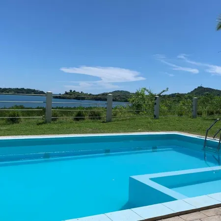 Nosy Bay View