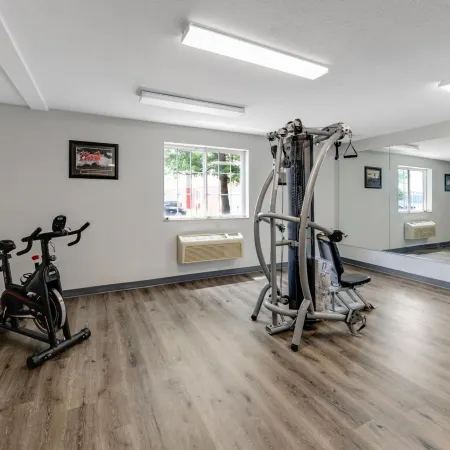 Birch Hill Suites Dayton-WP AFB