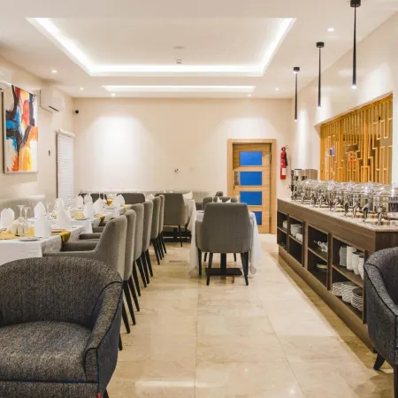Amber City Hotels