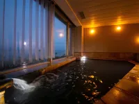 Hotel Welview Kagoshima - suối nước nóng