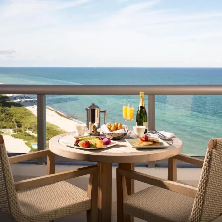 Eden Roc Miami Beach