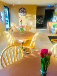 Super 8 by Wyndham Radcliff Ft. Knox Area - Aamiainen