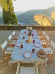 Casa de Casal de Loivos - breakfast