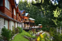 Dos Bahias Lake Resort Hotels in 