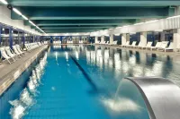Interhotel Sandanski - Pools