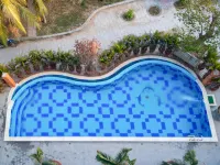 Phuc Thuan Hotel - Ninh Thuan - Strand