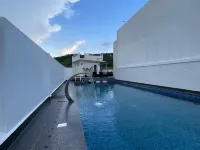 Ramson Stay Inn - Pools