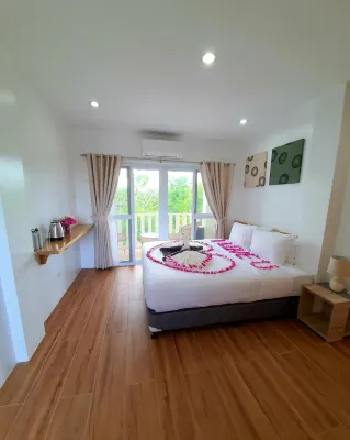 Signature Cecilia Garden Resort