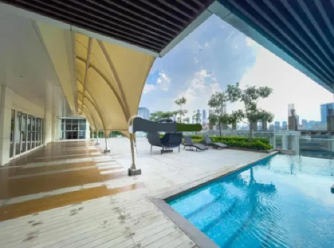 Menteng Park Exclusive Emerald Hotels in 