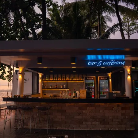 Barali Beach Resort Koh Chang