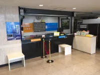 Okinawa Hotel Continental - 2 stjerner