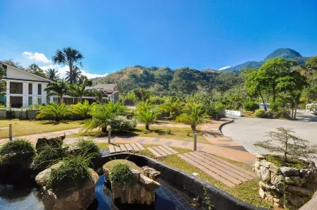 Infinity Resort
