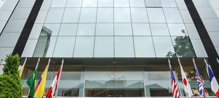 Hotel Jose Antonio Hotels in Miraflores
