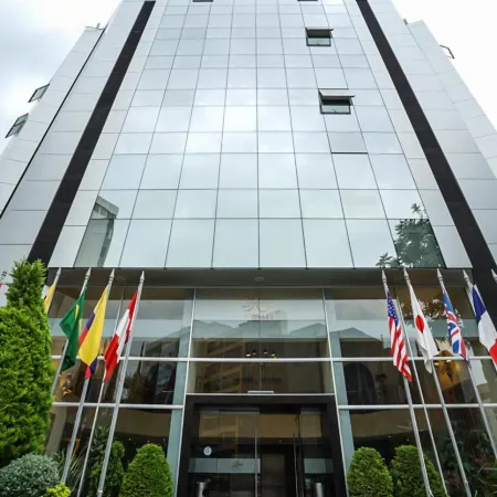 Hotel Jose Antonio