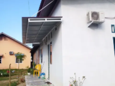 Homestay Maknong Lhokseumawe Hotels in Lhokseumawe
