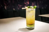 Corso Hotel Pécs - bar