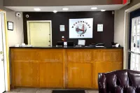 Woodbridge Inn by OYO Rome