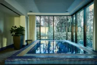 Platinum Palace Boutique Hotel & Spa - Romantic