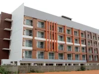 Smith Residence Hotels near Surat Thani Rama 9 Public Park