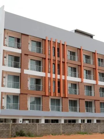 รูปภาพของสมิทธ์ เรสซิเด้นท์