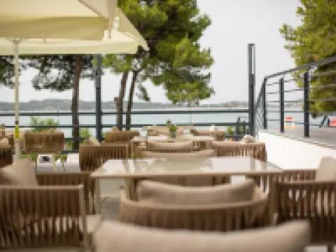 SeeSea Hotel Hotels in Vodice