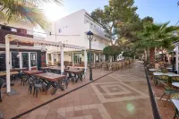 INNER Hostal Es Moli