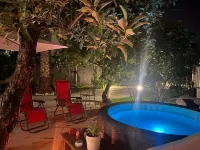 B&B Domus Joannina - Bed and breakfasts