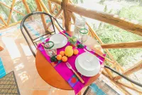 Maison Bacalar - Breakfast