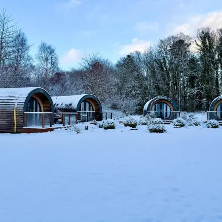 Loch Leven Hotel & Distillery