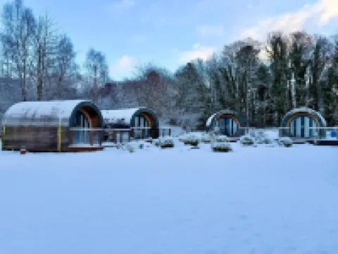 Loch Leven Hotel & Distillery