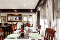 InnJoy Boutique Hotel - breakfast