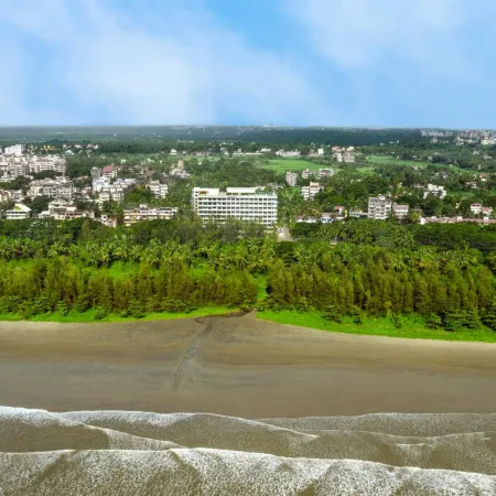 Vivanta Goa, Miramar