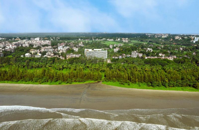 Vivanta Goa, Miramar photo 3