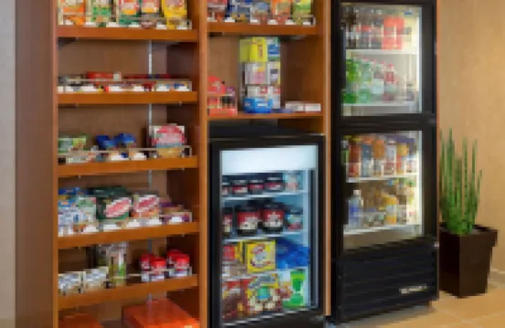 PRIMESTAY EXTENDED SUITES by IHG