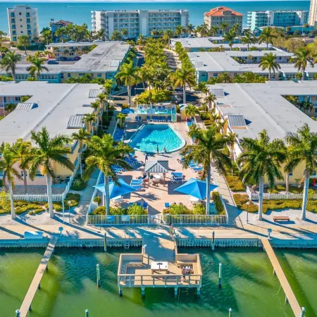 Barefoot Beach Resort