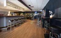 Fletcher Resort-Hotel Zutphen - bar