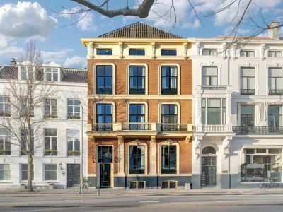 Hotel Kobalt - Den Haag